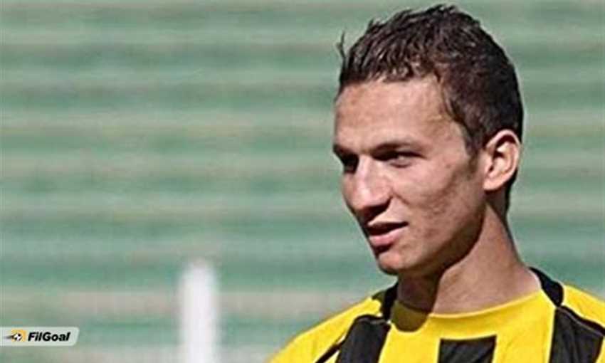 محمود عزت - المقاولون العرب‎
