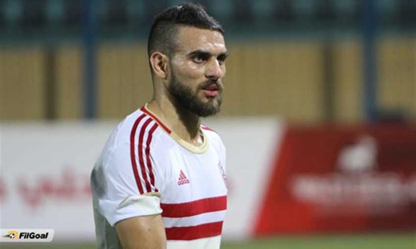 الزمالك وأسوان دويدار
