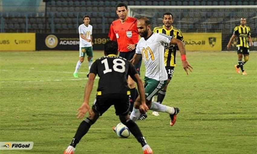 سعيد مراد
