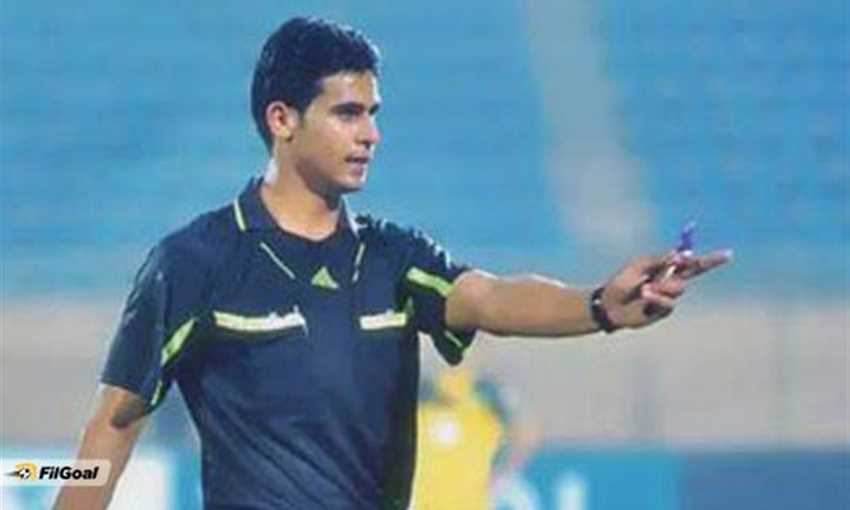 محمد معروف‎
