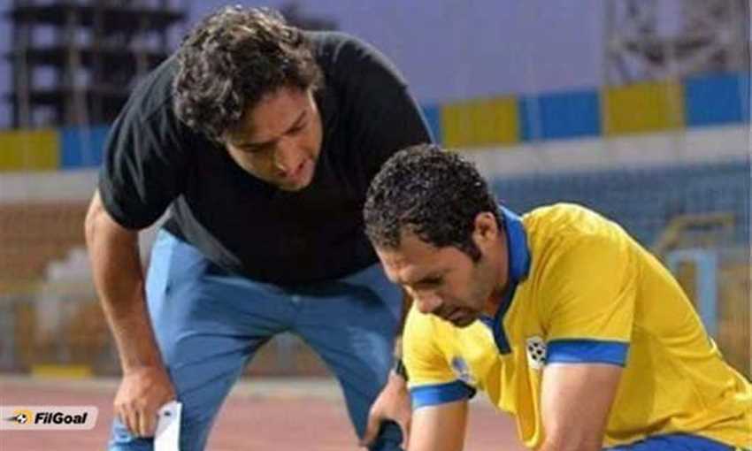 الإسماعيلي ميدو عبد ربه‎
