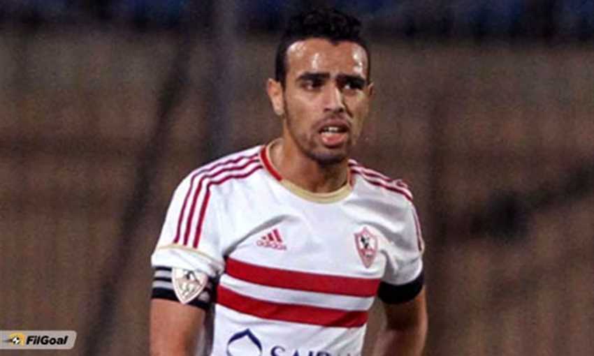 حازم امام‎
