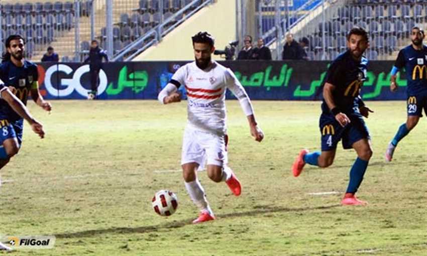 هدف شيكابالا فى انبى إبراهيم يحيي باسم مرسي
