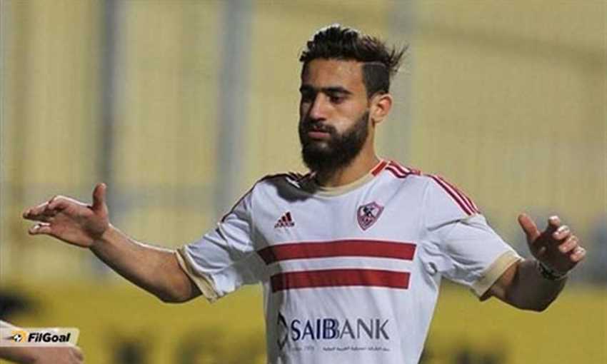 باسم مرسى