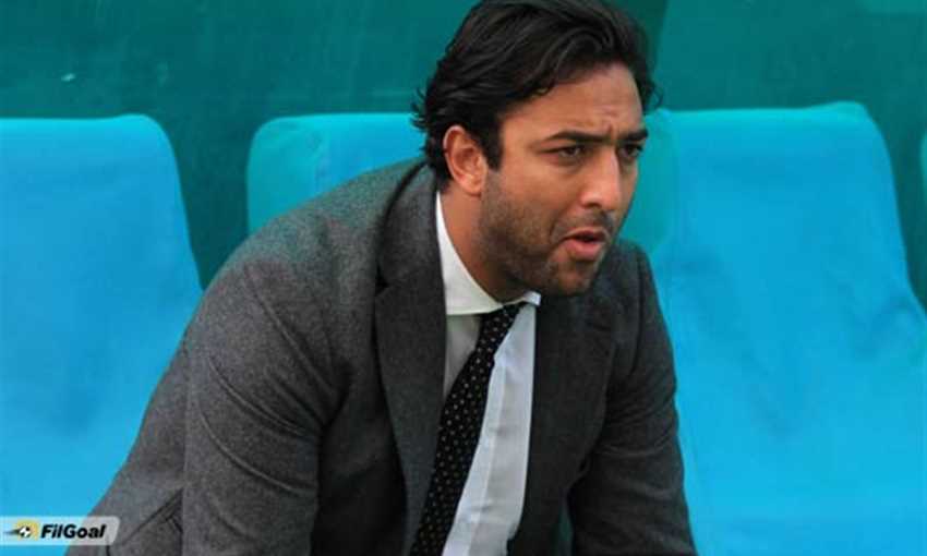 أحمد حسام ميدو
