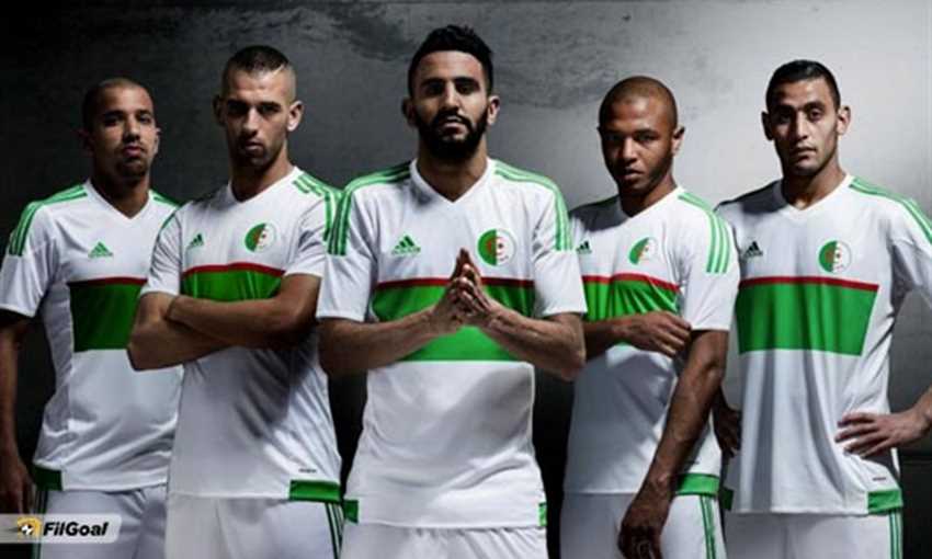 الجزائر‎