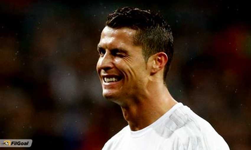 رونالدو ريال مدريد‎
