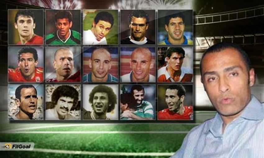 محمد صلاح ابوجريشة
أفضل 5 صلاح أبو جريشة‎
