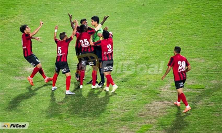 داخليه زمالك