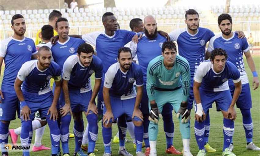 اسوان والمصري