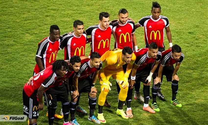 الزمالك والجيش