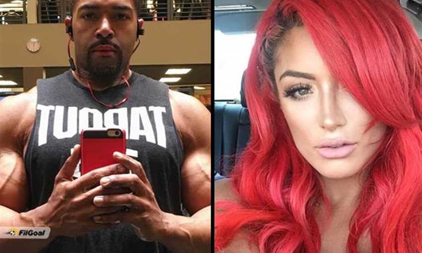Filgoal أخبار نجوم Wwe يتبارون في التقاط أفضل Selfie في أكثر 10 لقطات رواجا هذا الأسبوع