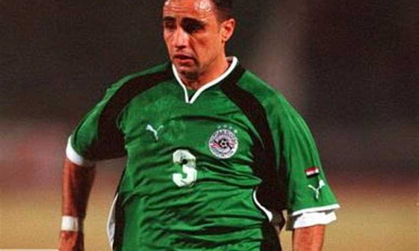 محمد عمارة‎
