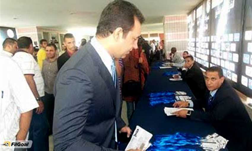 أحمد مرتضى منصور‎
