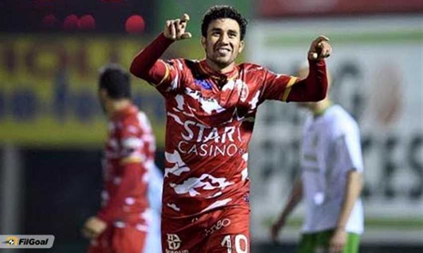 تريزيجيه موسكرون‎
