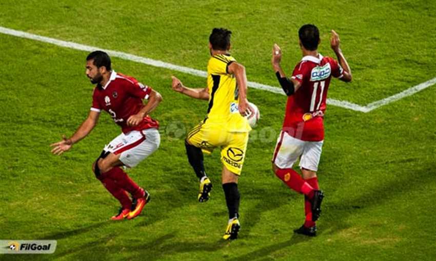 اهلى مقاولون