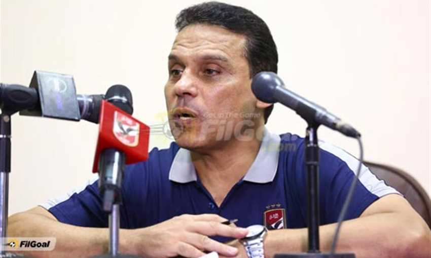 البدرى من المؤتمر
