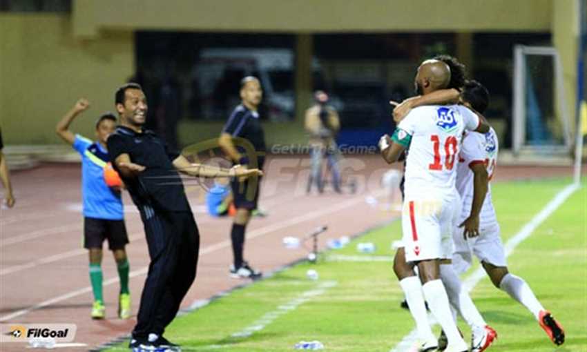 زمالك تعدين