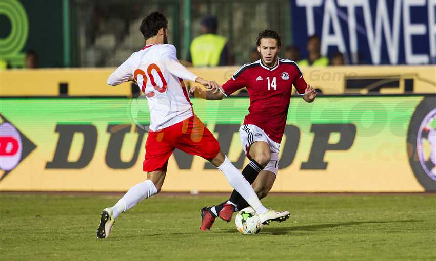 مصر و تونس
