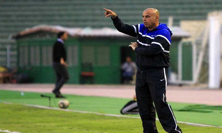 خالد القماش