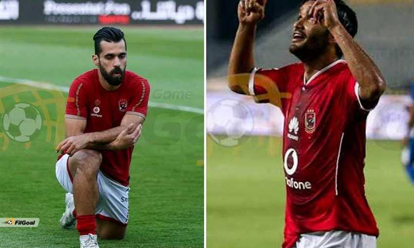 صالح جمعة - عبد الله السعيد