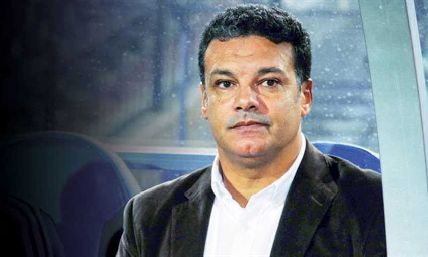 أحمد الشيخ