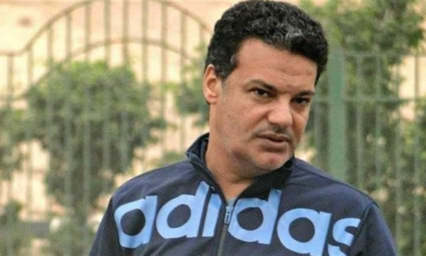 أحمد الشيخ