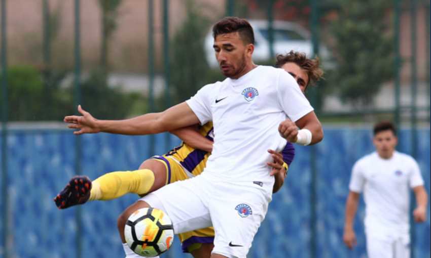 تريزيجيه - قاسم باشا