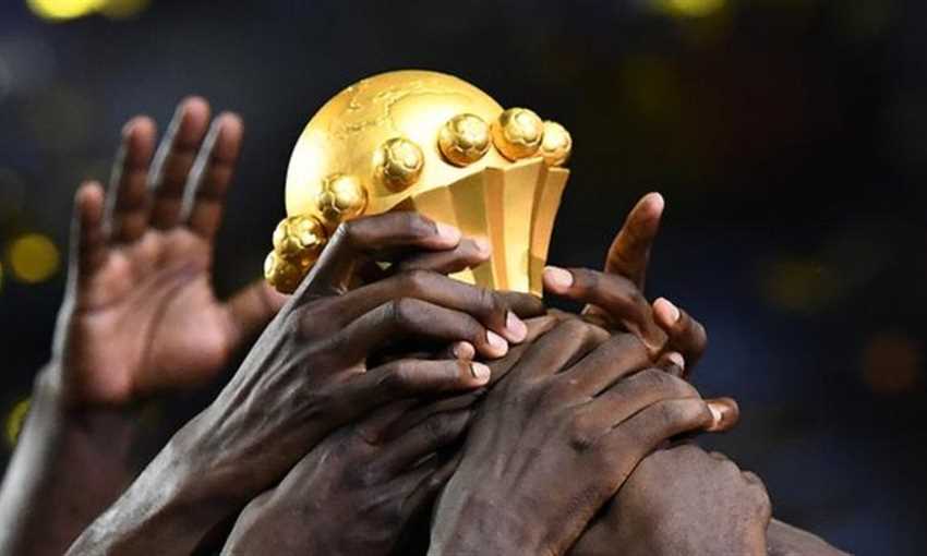 كأس الأمم الإفريقية