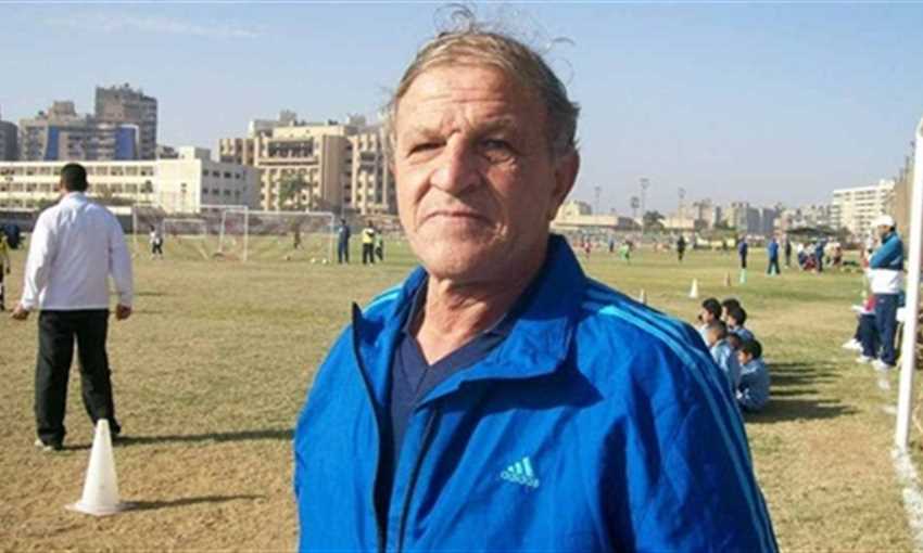 إبراهيم عبد الصمد