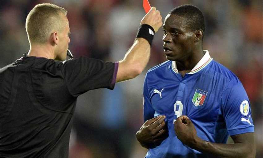 الحكم النرويجي سفين أودفارد موين