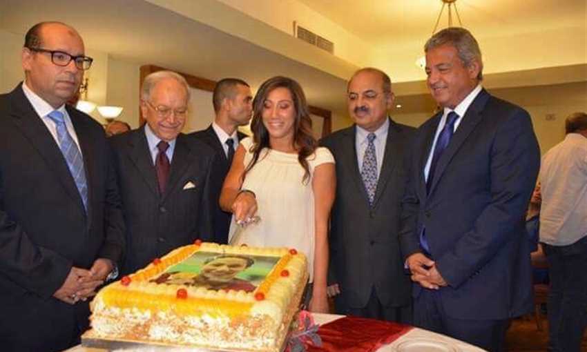 فريدة عثمان