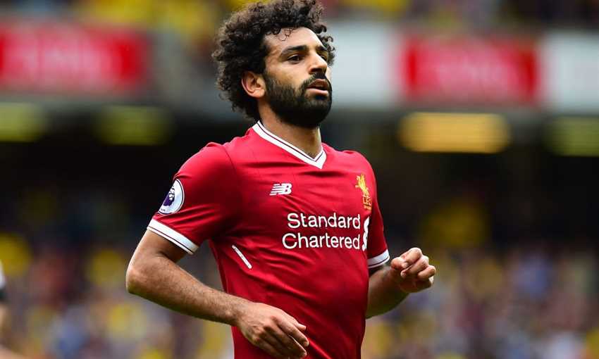 محمدة صلاح