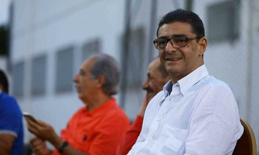 محمود طاهر 