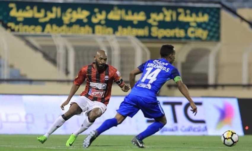 شيكابالا 