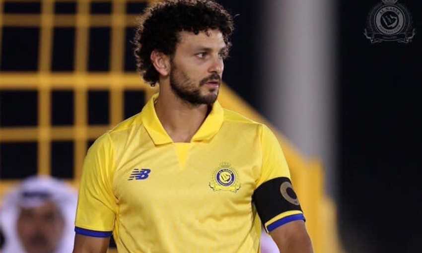 حسام غالي
