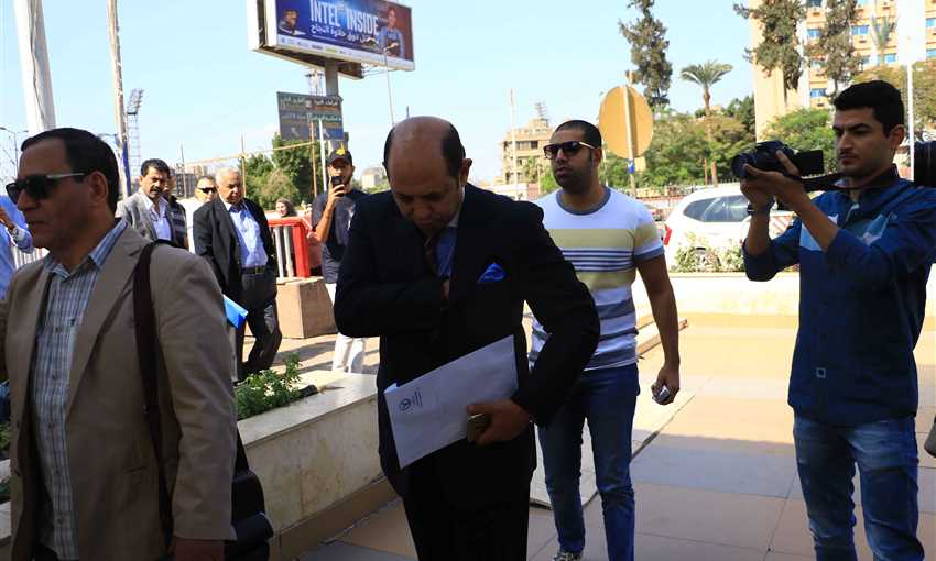 أحمد سليمان