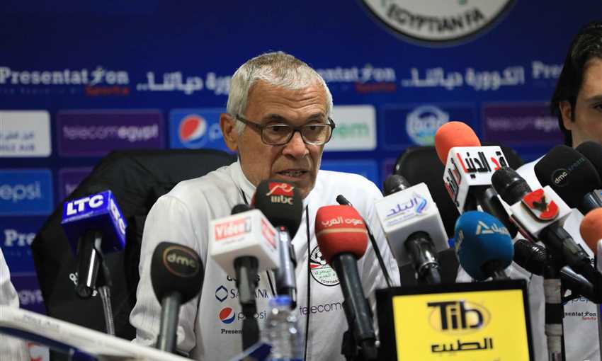 مؤتمر هيكتور كوبر