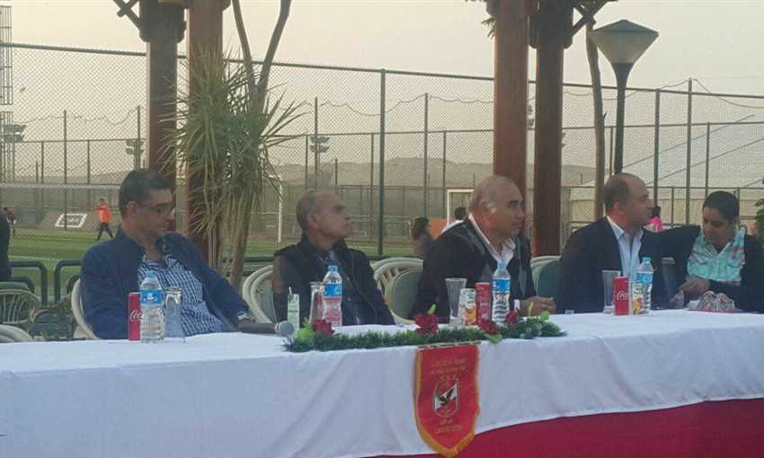 ندوة محمود طاهر
