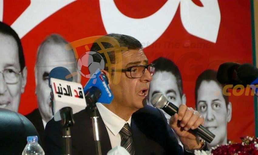 قائمة محمود طاهر
