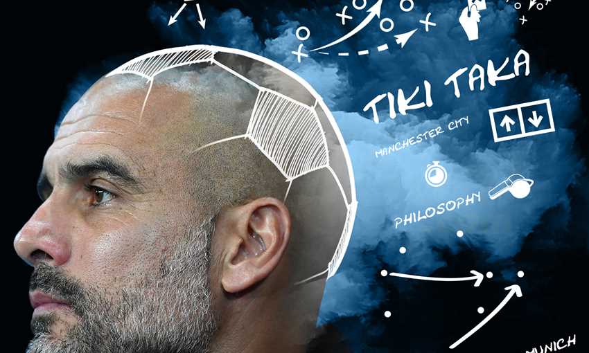 جوارديولا