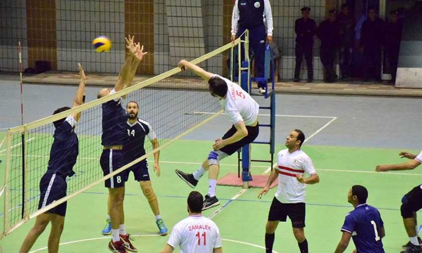 طائرة الزمالك