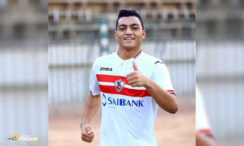 مصطفى محمد 