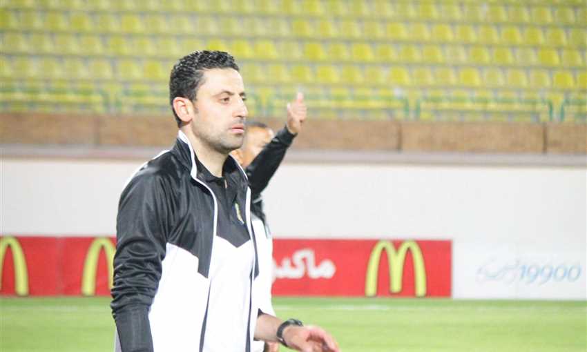 محمد محسن أبو جريشة