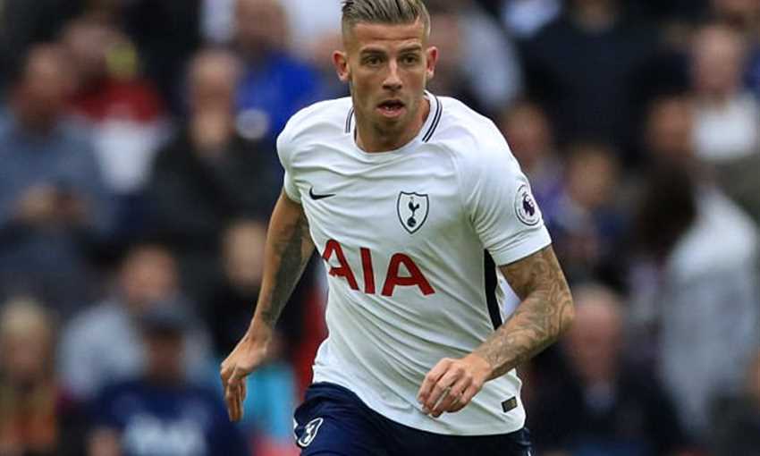 ألدرفايريلد 