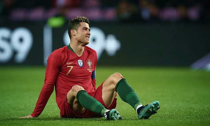 البرتغال