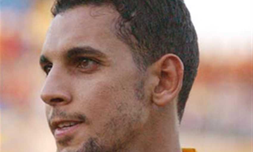 Mohamed Gouda