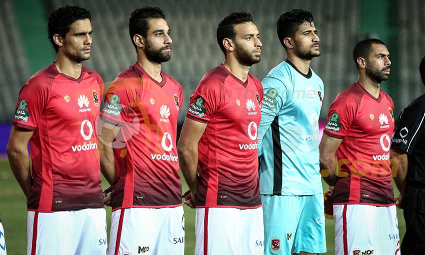 الأهلي - طنطا