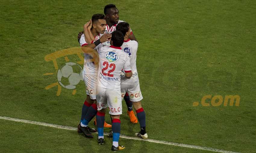 أوباما - طارق حامد - كاسونجو - الزمالك - الإسماعيلي