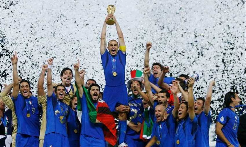 كأس العالم 2006